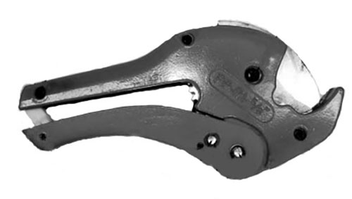 Ножницы VALTEC VTm.395 для металлополимерных и полименых труб