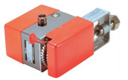 Электропривод BROEN Clorius VBA-250 аналоговый 24В АС для регулирующих клапанов