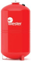 Расширительный бак Wester WRV 80 л 5 бар для отопления 0-14-0120